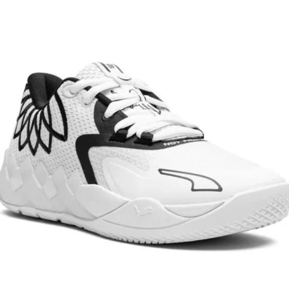 Puma MB1 LaMelo Lo Sneakers - Picture 1 of 6